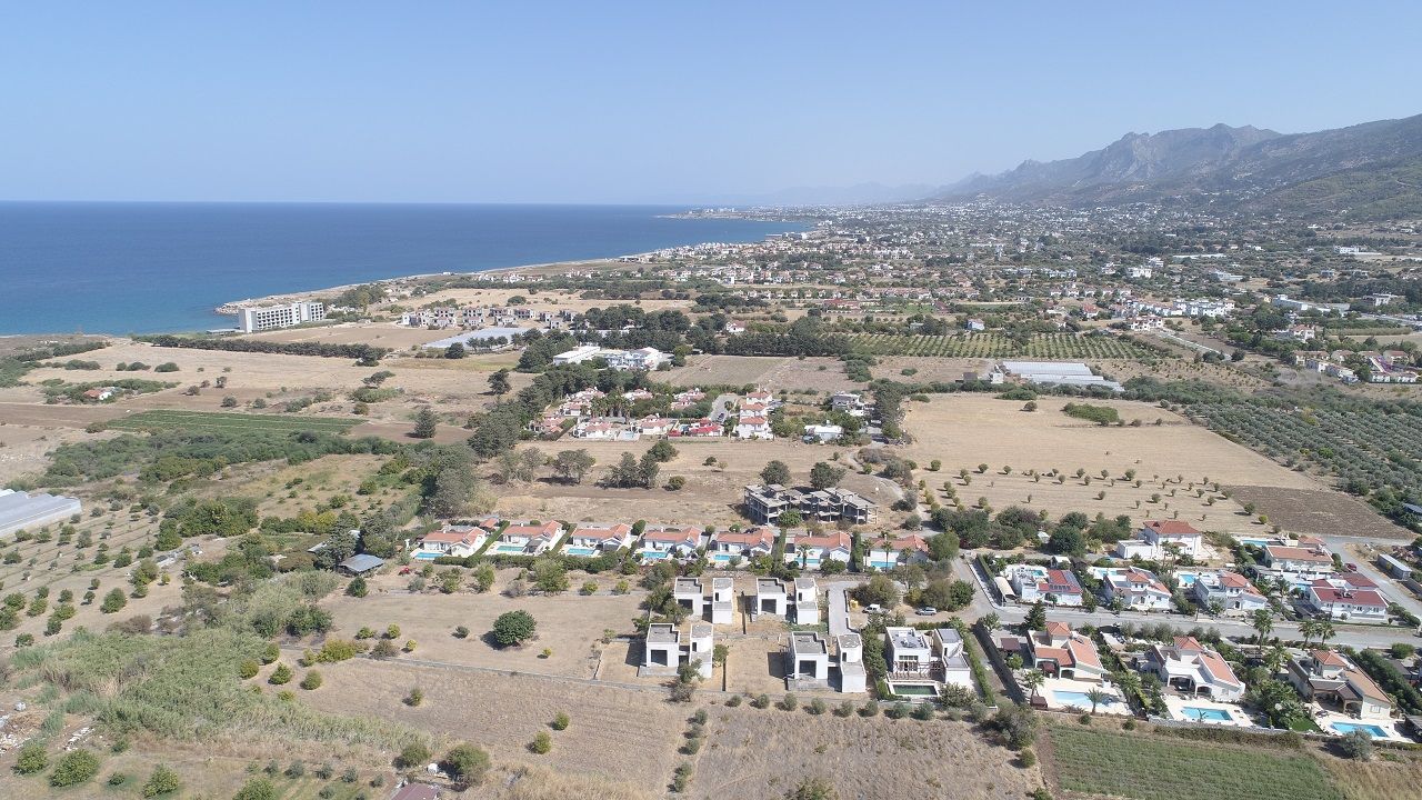 Вилла в Кирении, Кипр, 139 м² - фото 6