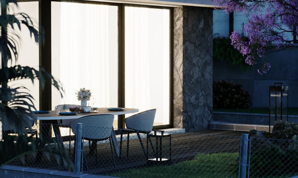 Вилла в Алсанджаке, Кипр, 175 м² - фото 6