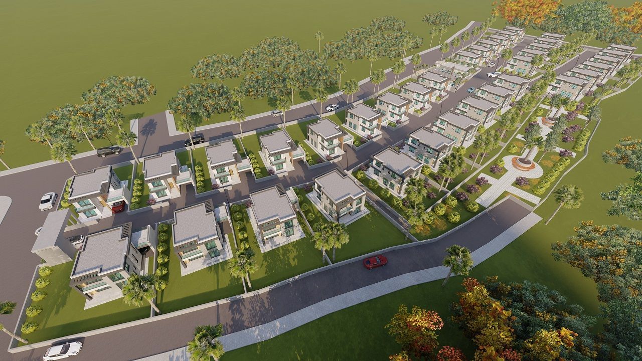 Вилла в Кирении, Кипр, 250 м² - фото 6