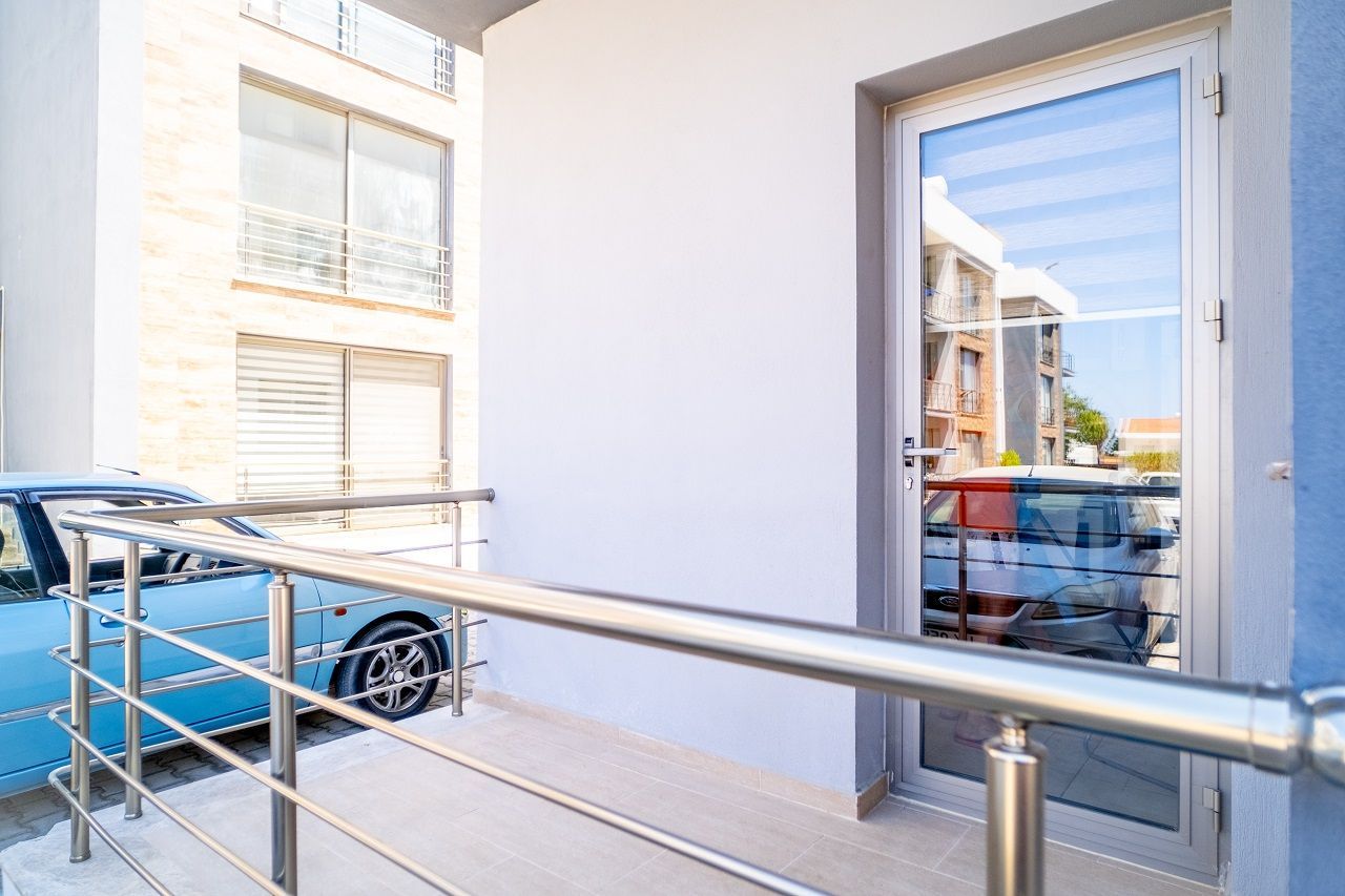 Апартаменты в Кирении, Кипр, 85 м² - фото 6