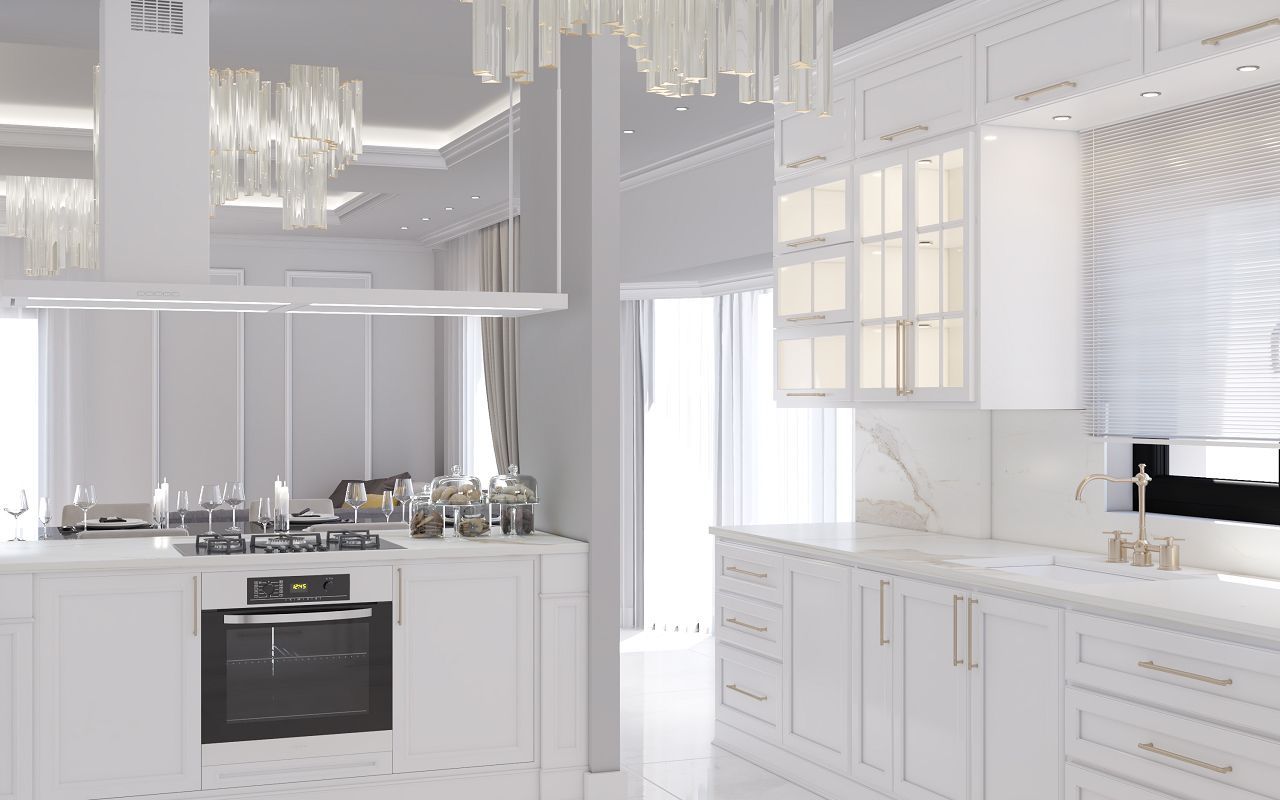 Вилла в Фамагусте, Кипр, 167 м² - фото 6