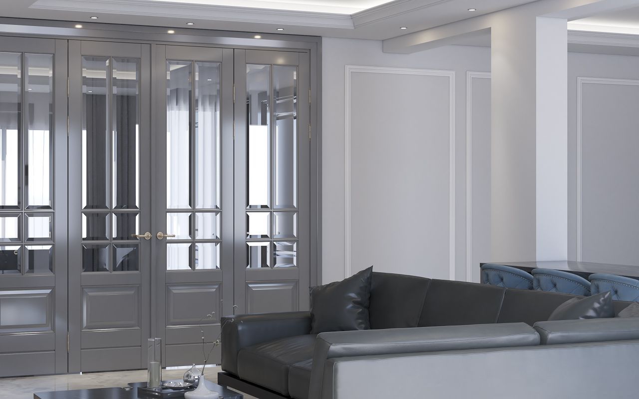 Апартаменты в Фамагусте, Кипр, 125 м² - фото 6