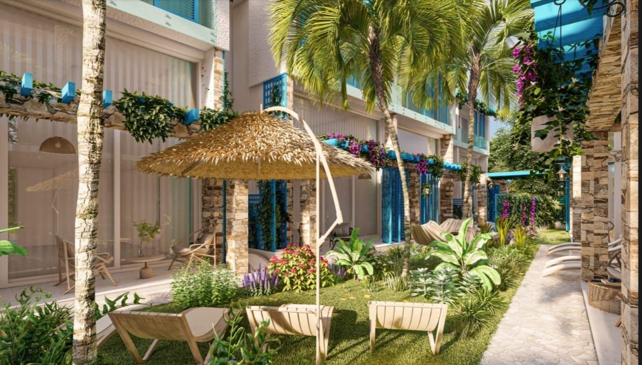 Апартаменты в Искеле, Кипр, 127 м² - фото 6