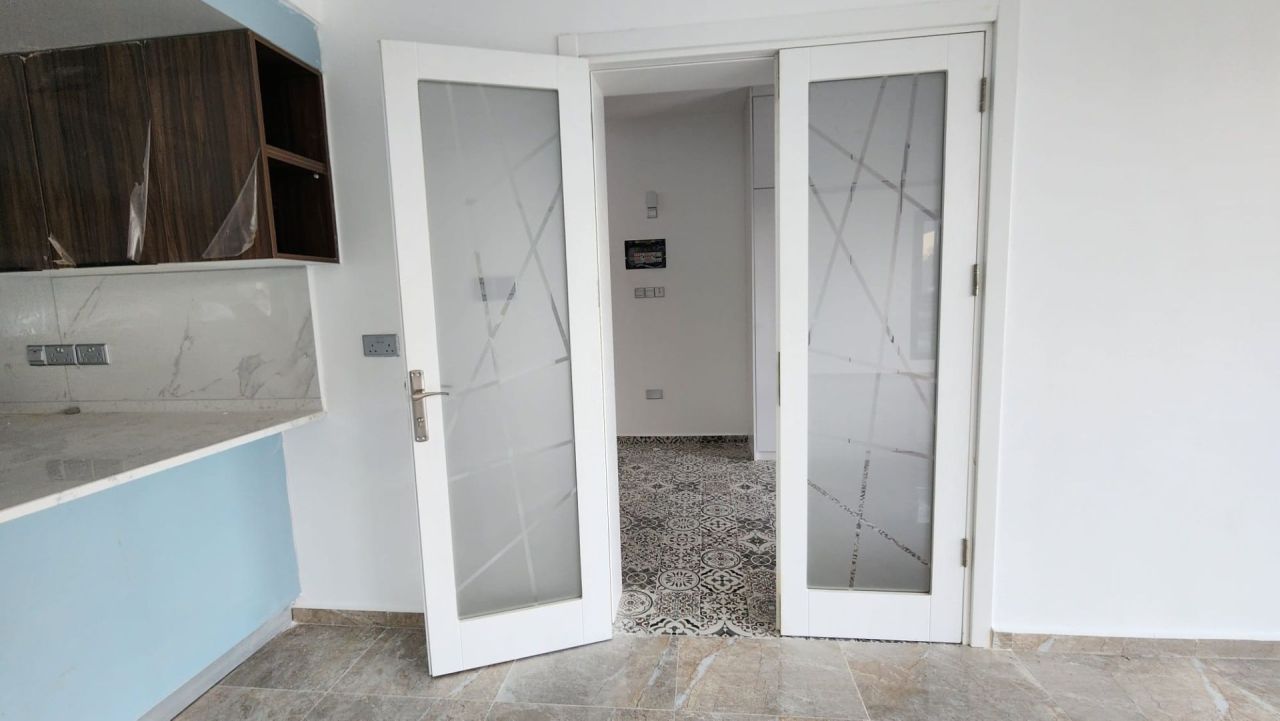 Вилла в Алсанджаке, Кипр, 170 м² - фото 6