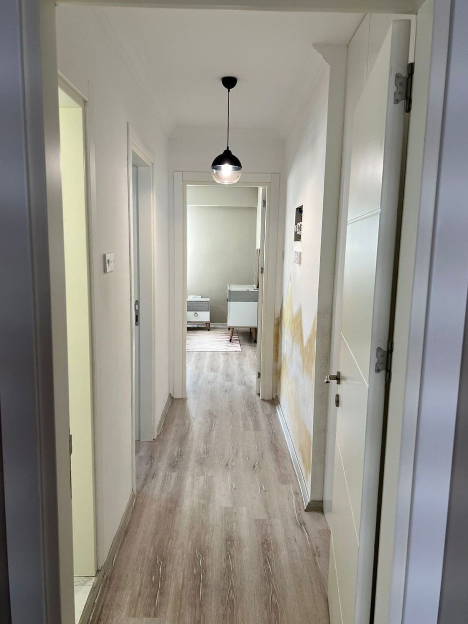 Апартаменты в Фамагусте, Кипр, 86 м² - фото 6