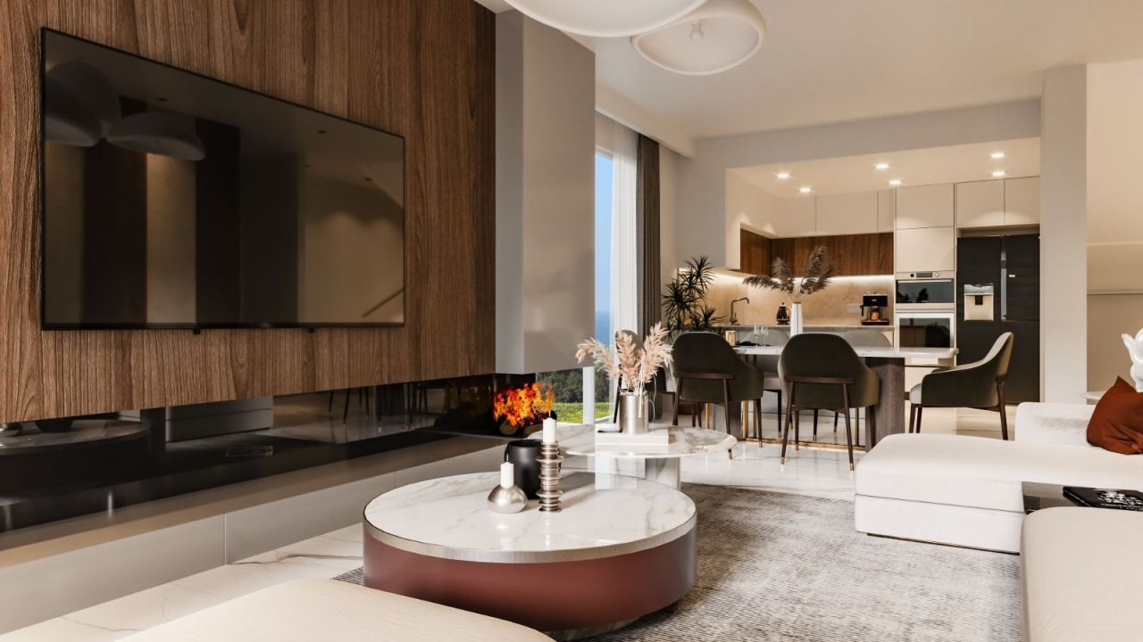 Вилла на Карпасе, Кипр, 108 м² - фото 6