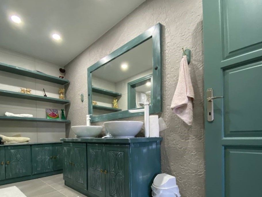 Вилла в Алсанджаке, Кипр, 270 м² - фото 6