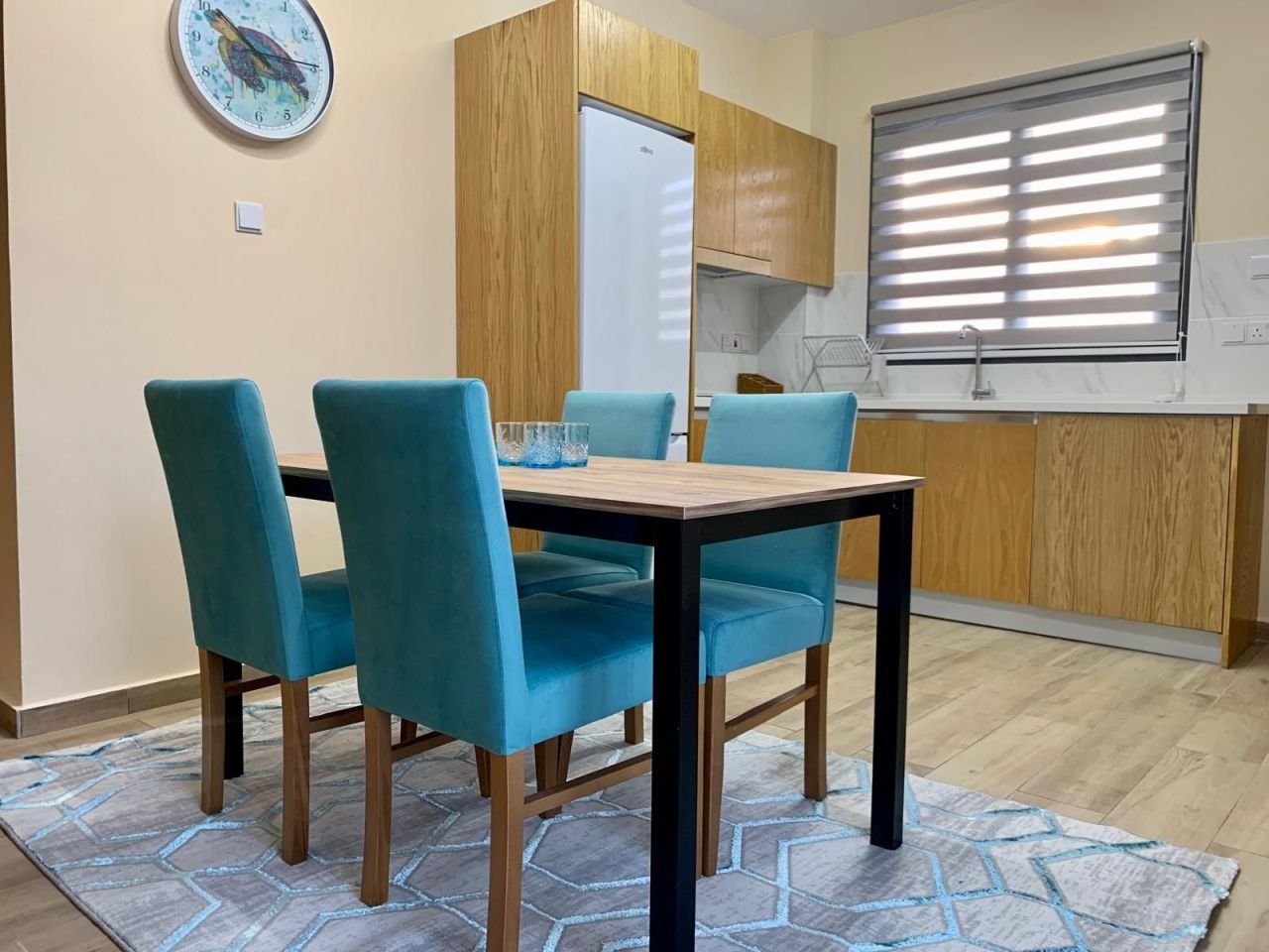 Апартаменты в Эсентепе, Кипр, 68 м² - фото 6