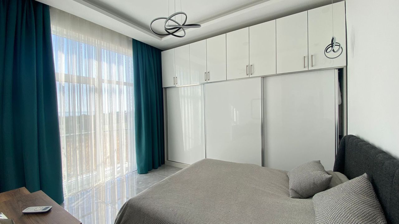 Вилла в Кирении, Кипр, 138 м² - фото 6