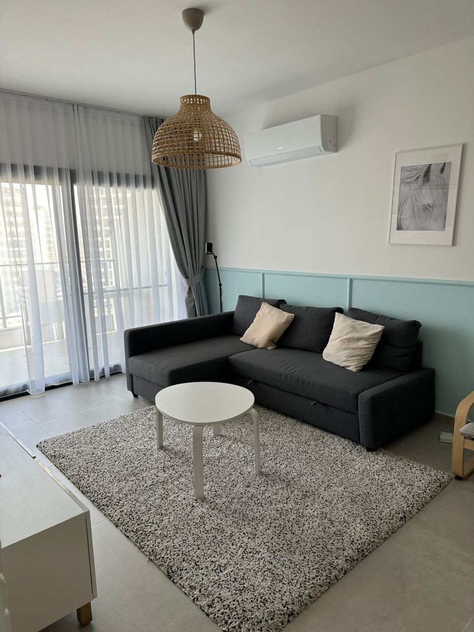 Апартаменты в Искеле, Кипр, 69 м² - фото 6