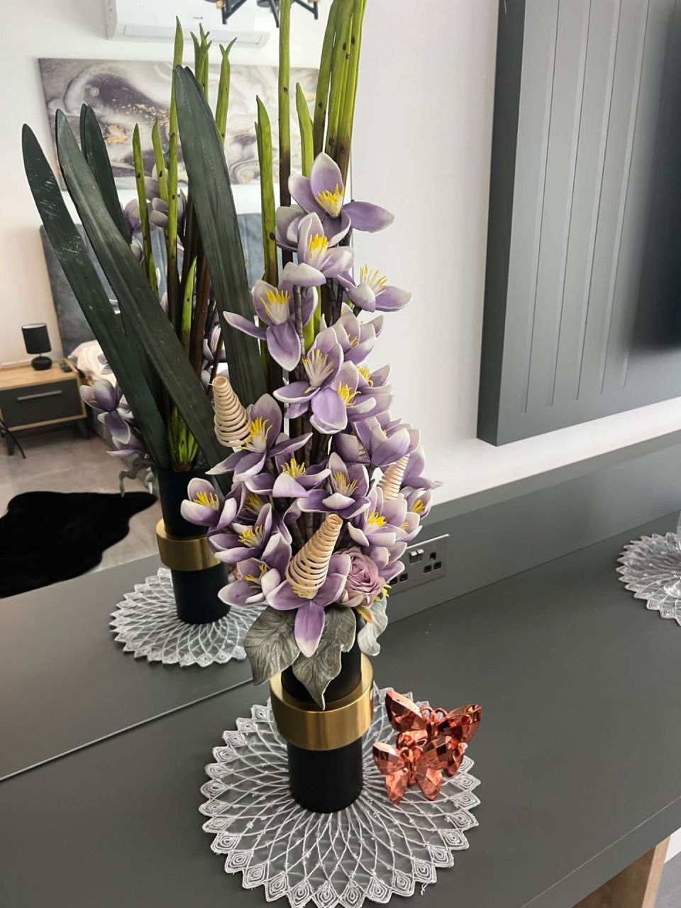 Апартаменты в Фамагусте, Кипр, 48.8 м² - фото 6