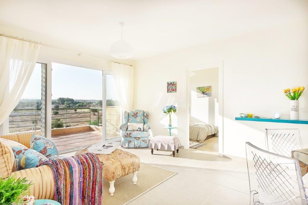 Апартаменты в Фамагусте, Кипр, 94 м² - фото 7