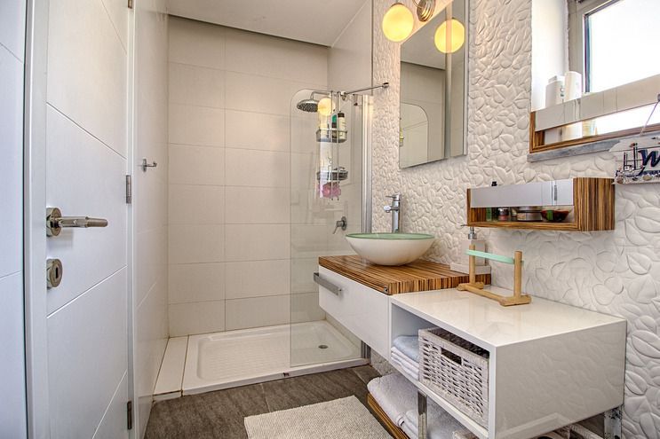 Апартаменты в Искеле, Кипр, 198 м² - фото 7