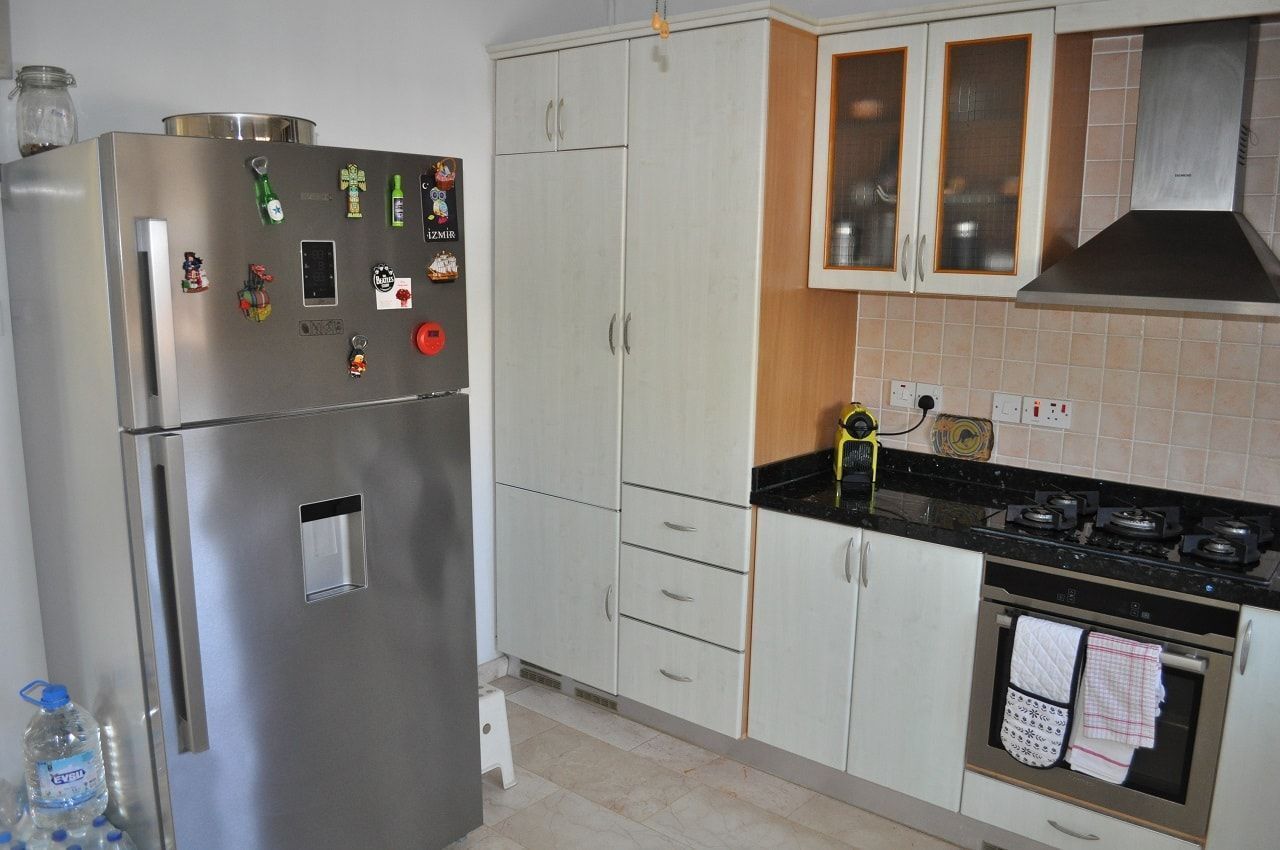 Вилла в Алсанджаке, Кипр, 200 м² - фото 7