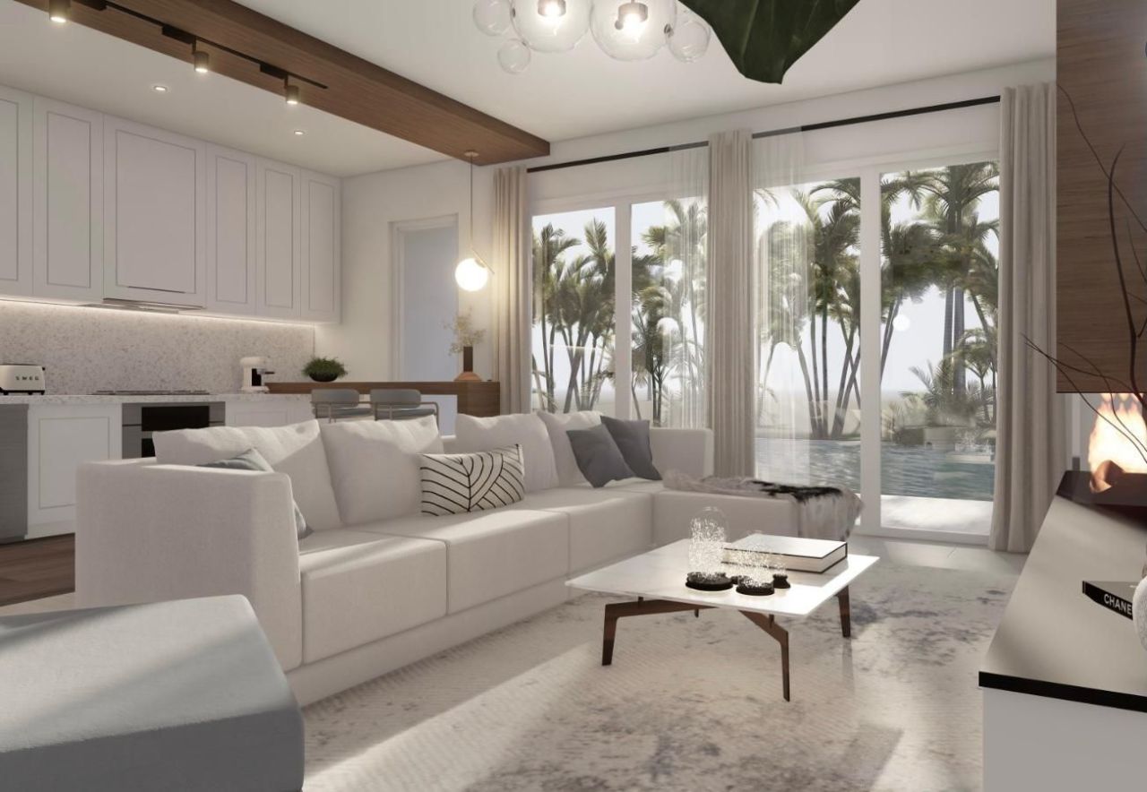 Вилла в Фамагусте, Кипр, 127 м² - фото 7