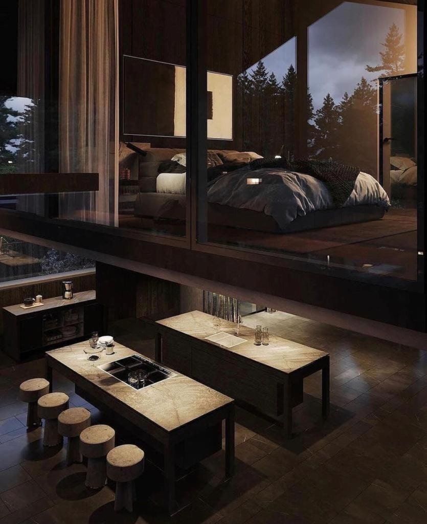 Вилла в Кирении, Кипр, 240 м² - фото 7