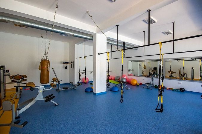 Апартаменты в Кирении, Кипр, 132 м² - фото 7