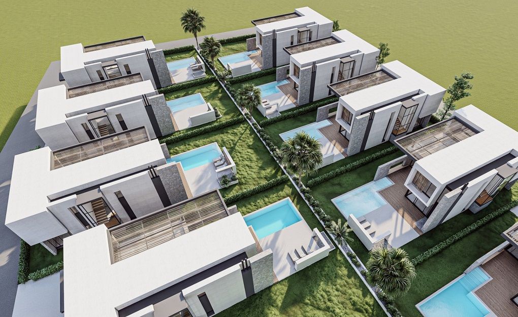 Вилла в Кирении, Кипр, 175 м² - фото 7