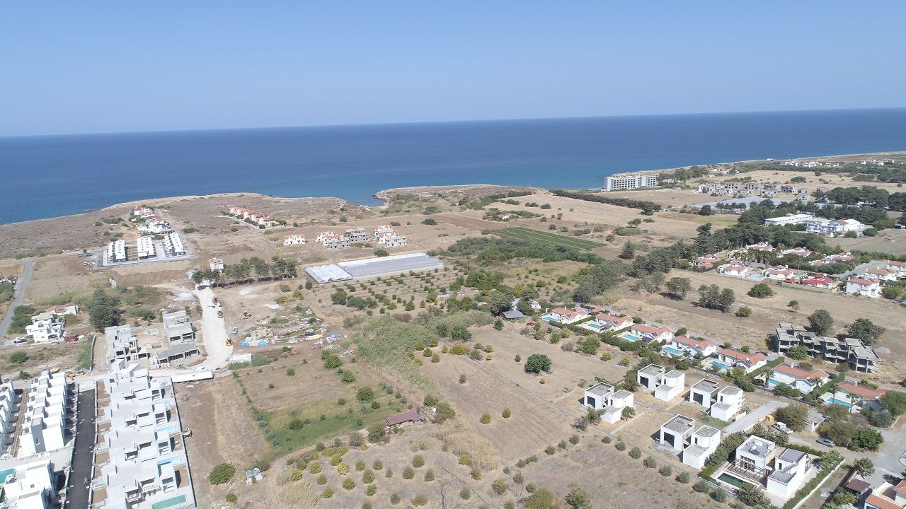 Вилла в Кирении, Кипр, 139 м² - фото 7