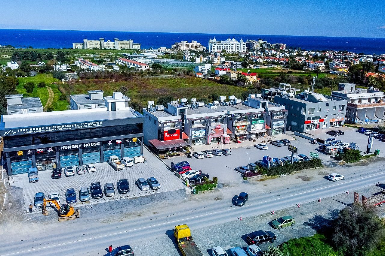 Вилла в Алсанджаке, Кипр, 172 м² - фото 7