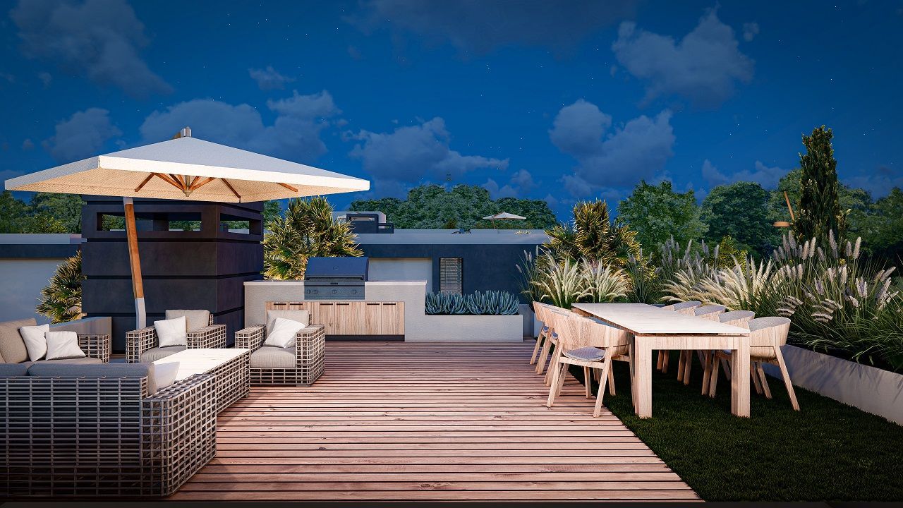 Вилла в Искеле, Кипр, 200 м² - фото 7