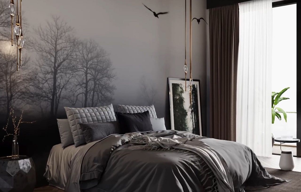 Апартаменты в Фамагусте, Кипр, 80 м² - фото 7