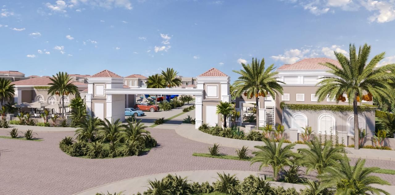 Апартаменты в Фамагусте, Кипр, 46 м² - фото 7