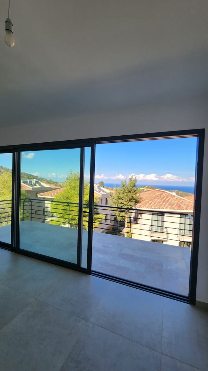 Апартаменты в Кирении, Кипр, 80 м² - фото 7