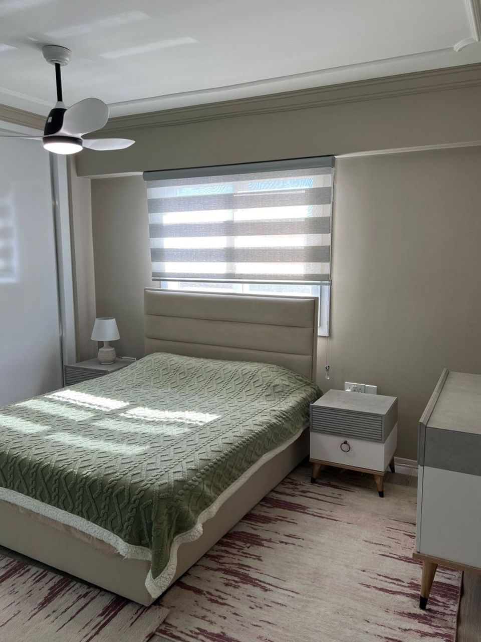 Апартаменты в Фамагусте, Кипр, 86 м² - фото 7