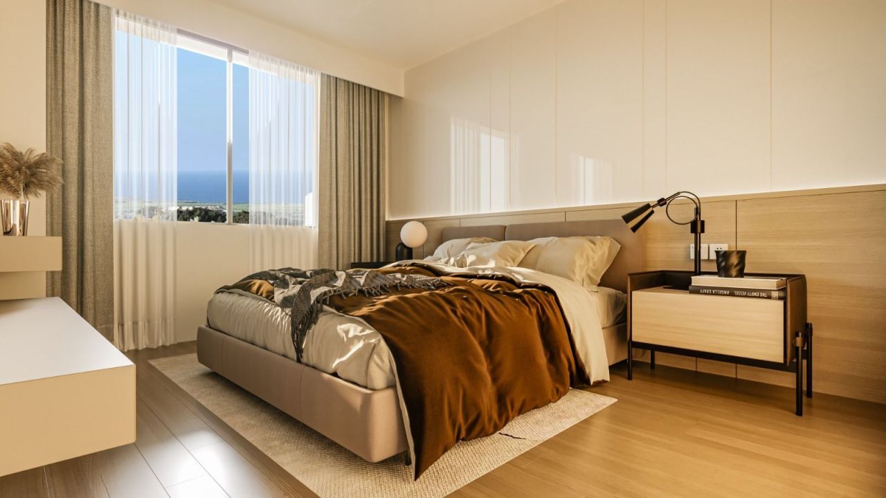 Вилла на Карпасе, Кипр, 105 м² - фото 7