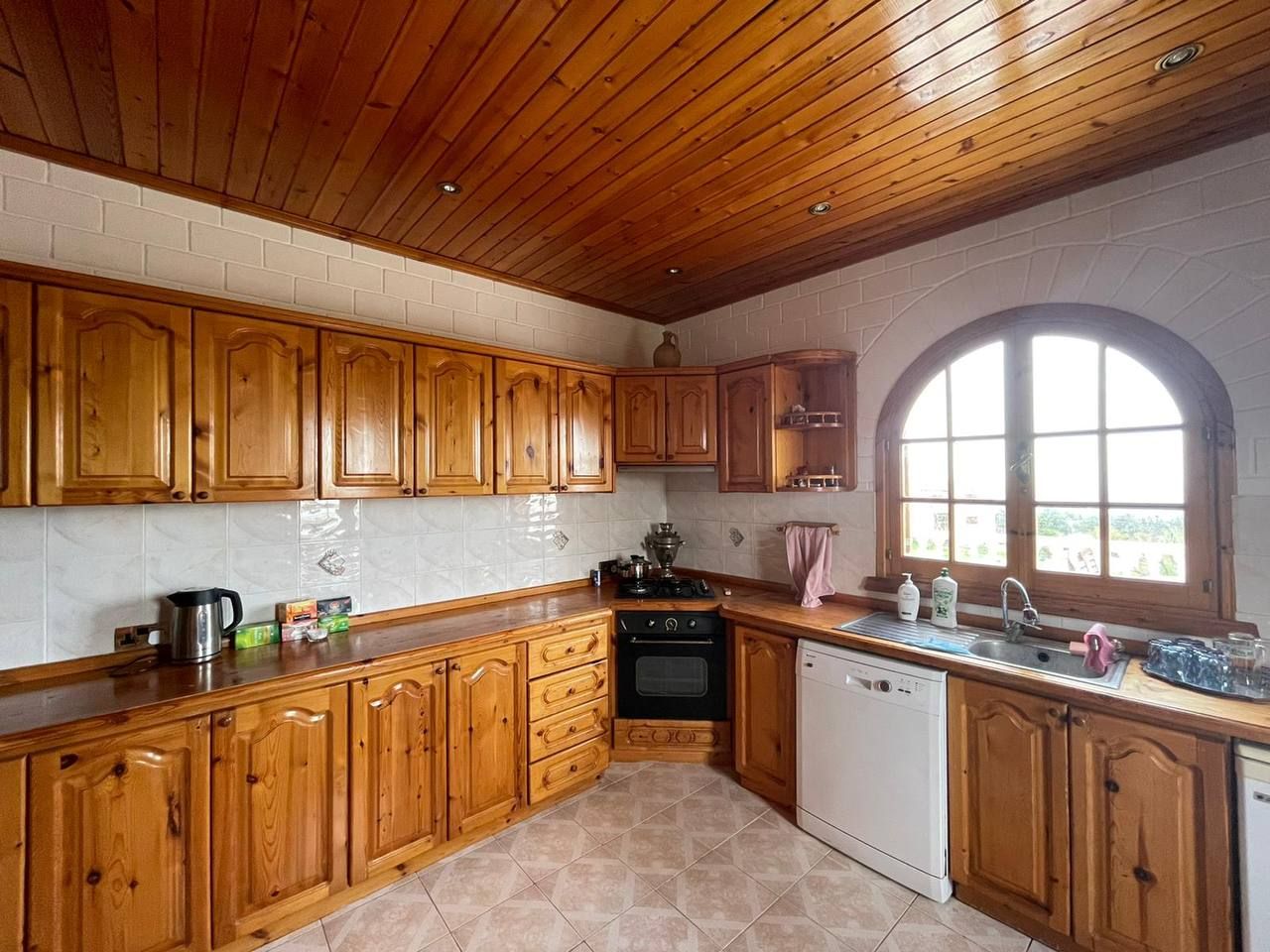 Вилла в Алсанджаке, Кипр, 270 м² - фото 7