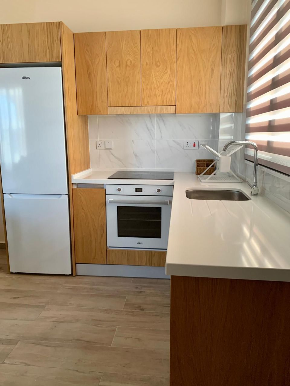 Апартаменты в Эсентепе, Кипр, 68 м² - фото 7