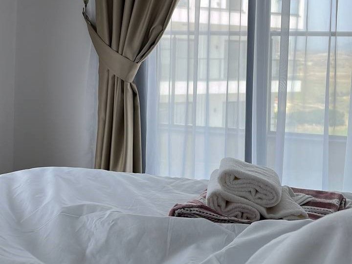 Апартаменты в Фамагусте, Кипр, 85 м² - фото 7