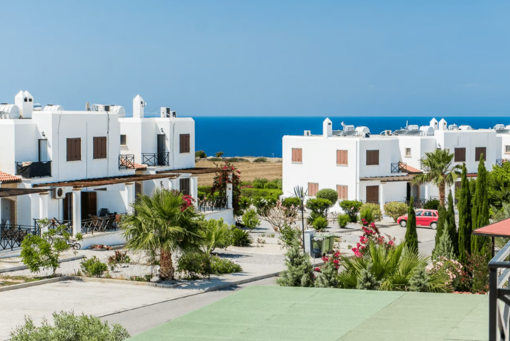 Вилла в Фамагусте, Кипр, 166 м² - фото 7