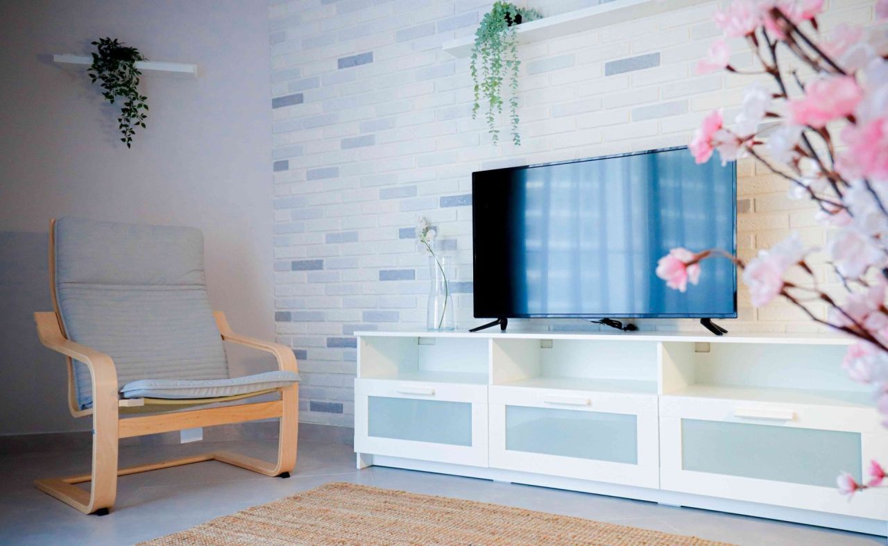 Апартаменты в Богази, Кипр, 63 м² - фото 7