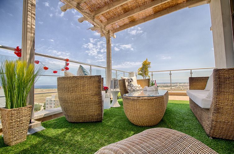 Апартаменты в Искеле, Кипр, 198 м² - фото 8