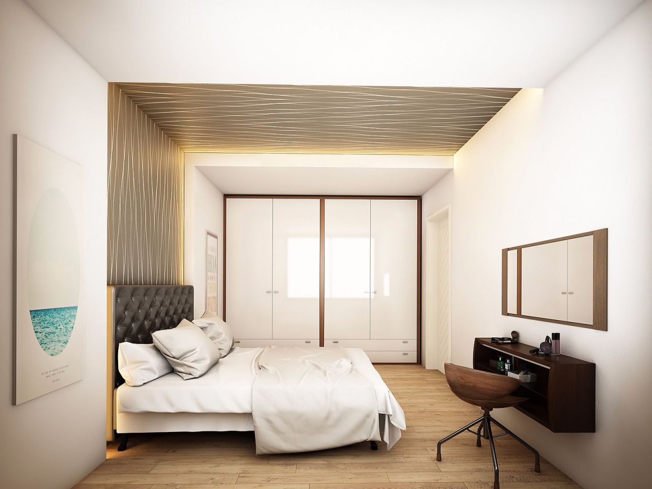 Вилла в Кирении, Кипр, 218 м² - фото 8