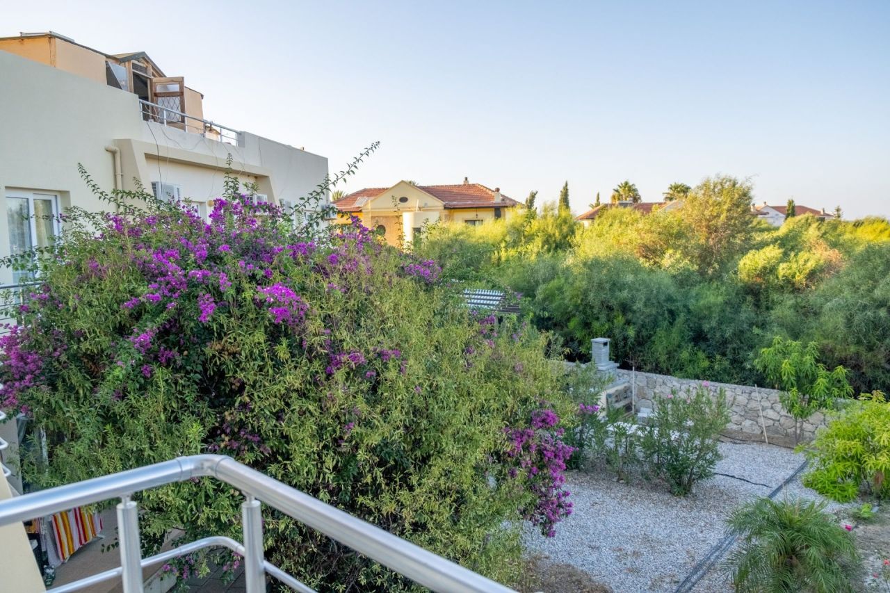 Апартаменты в Кирении, Кипр, 50 м² - фото 8