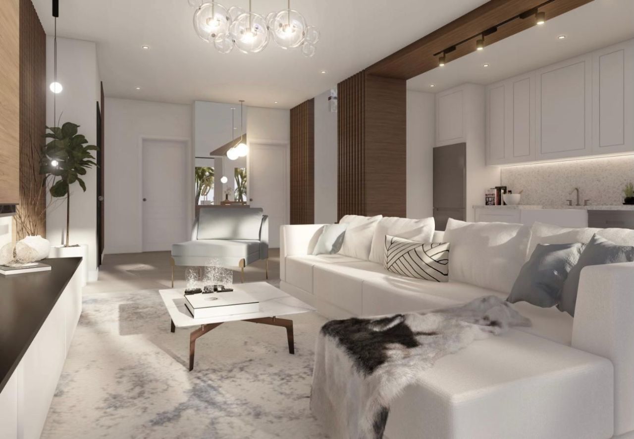 Вилла в Фамагусте, Кипр, 127 м² - фото 8