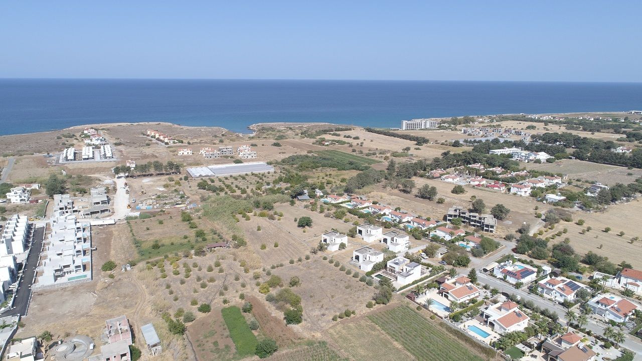 Вилла в Кирении, Кипр, 139 м² - фото 8