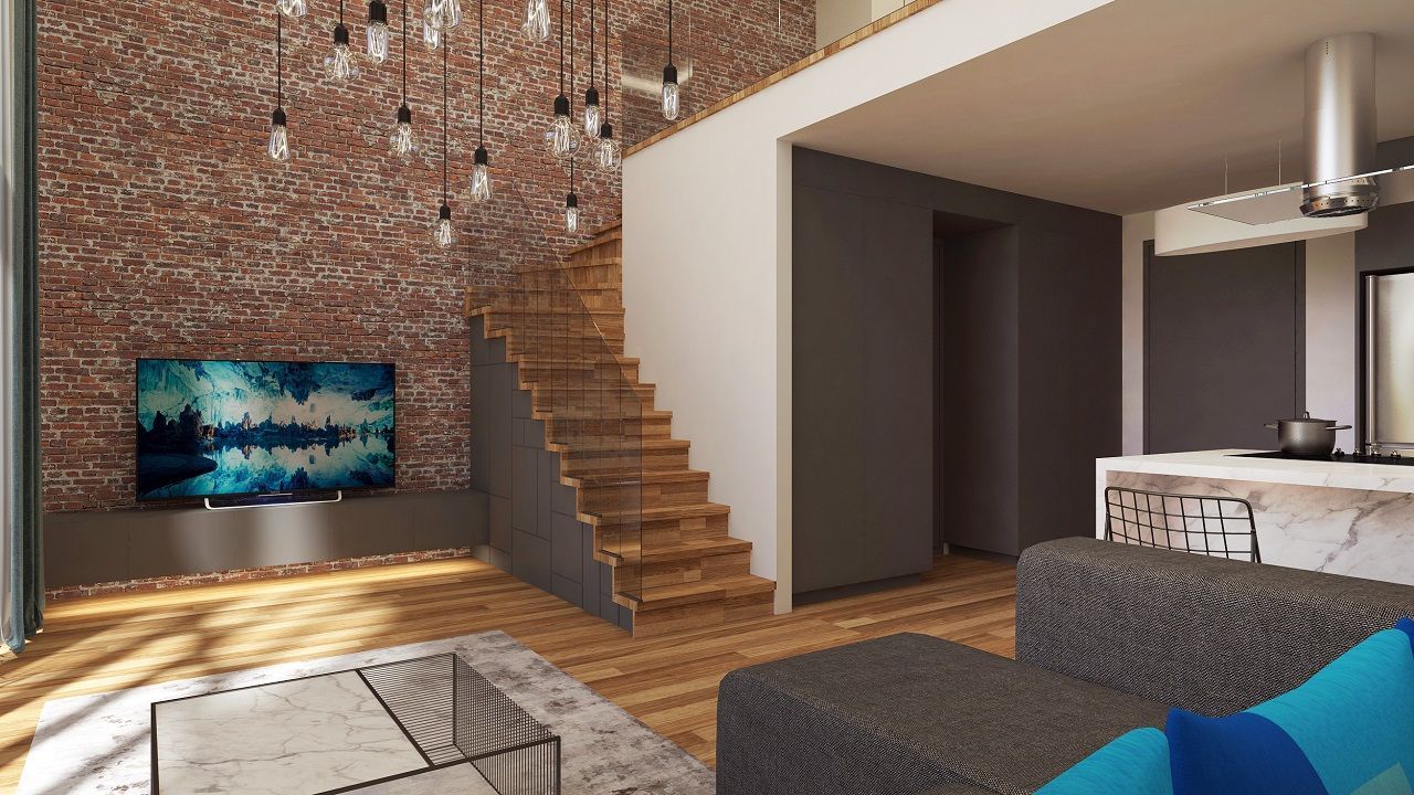 Апартаменты в Фамагусте, Кипр, 92 м² - фото 8