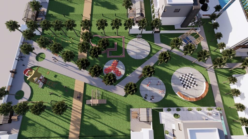 Вилла в Кирении, Кипр, 250 м² - фото 8