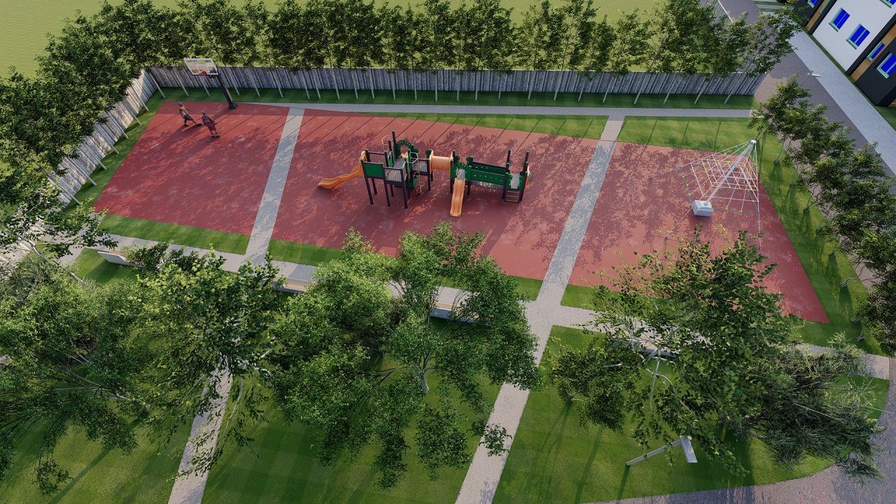 Апартаменты в Фамагусте, Кипр, 65 м² - фото 8