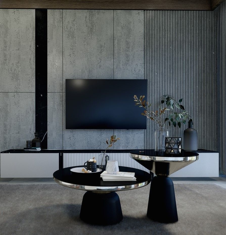 Апартаменты в Фамагусте, Кипр, 80 м² - фото 8