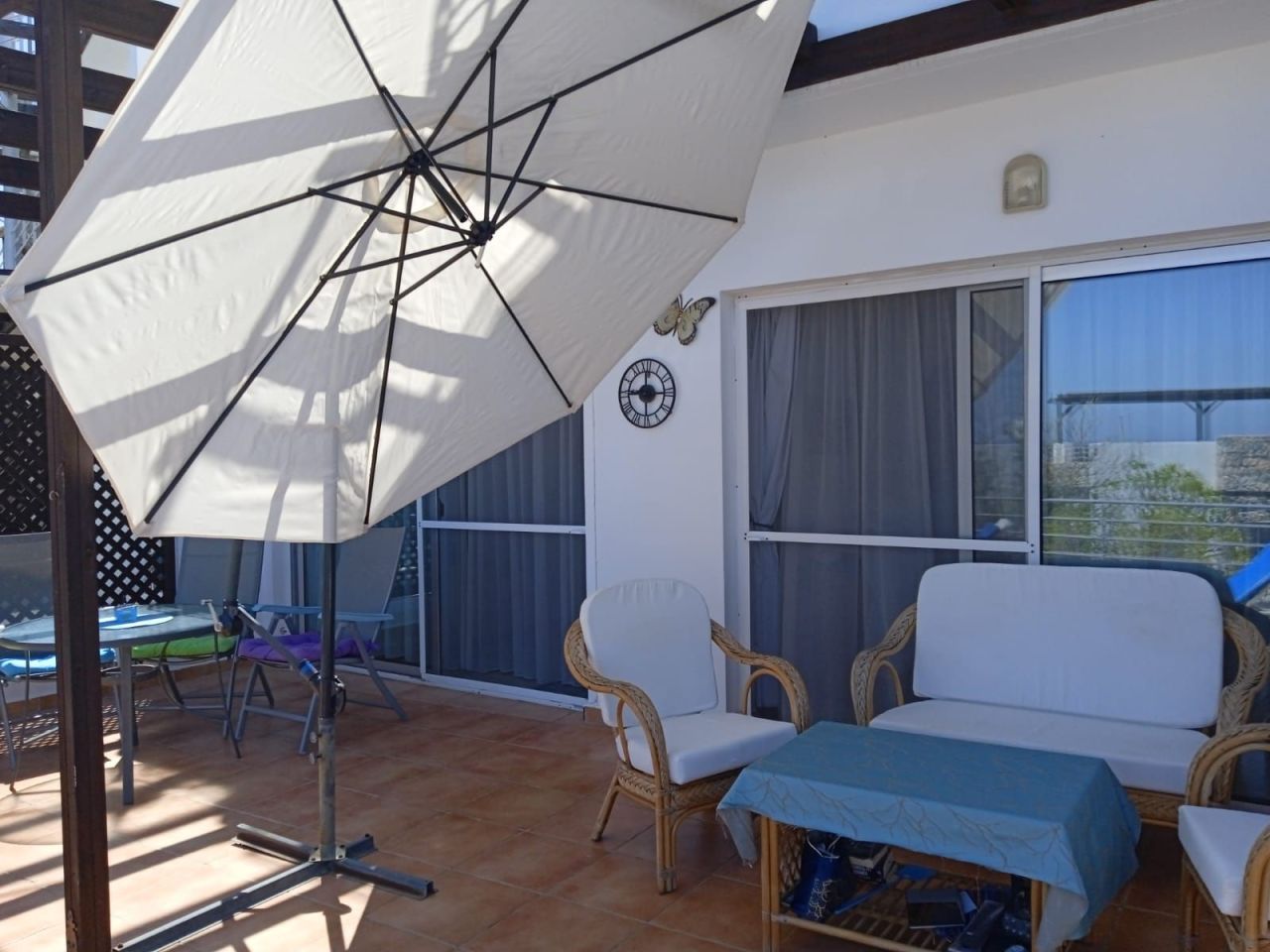 Апартаменты в Кирении, Кипр, 65 м² - фото 8