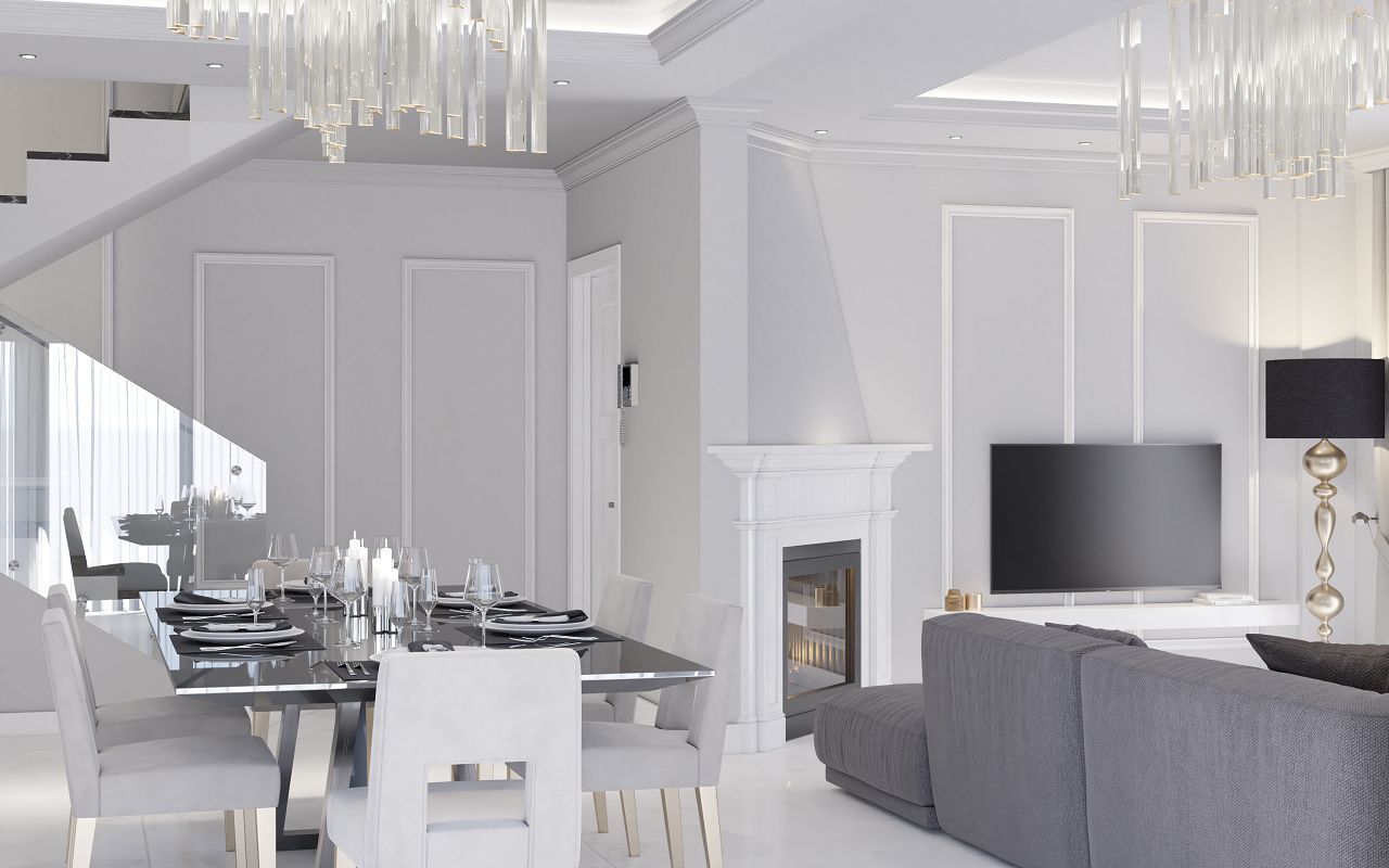 Вилла в Фамагусте, Кипр, 167 м² - фото 8