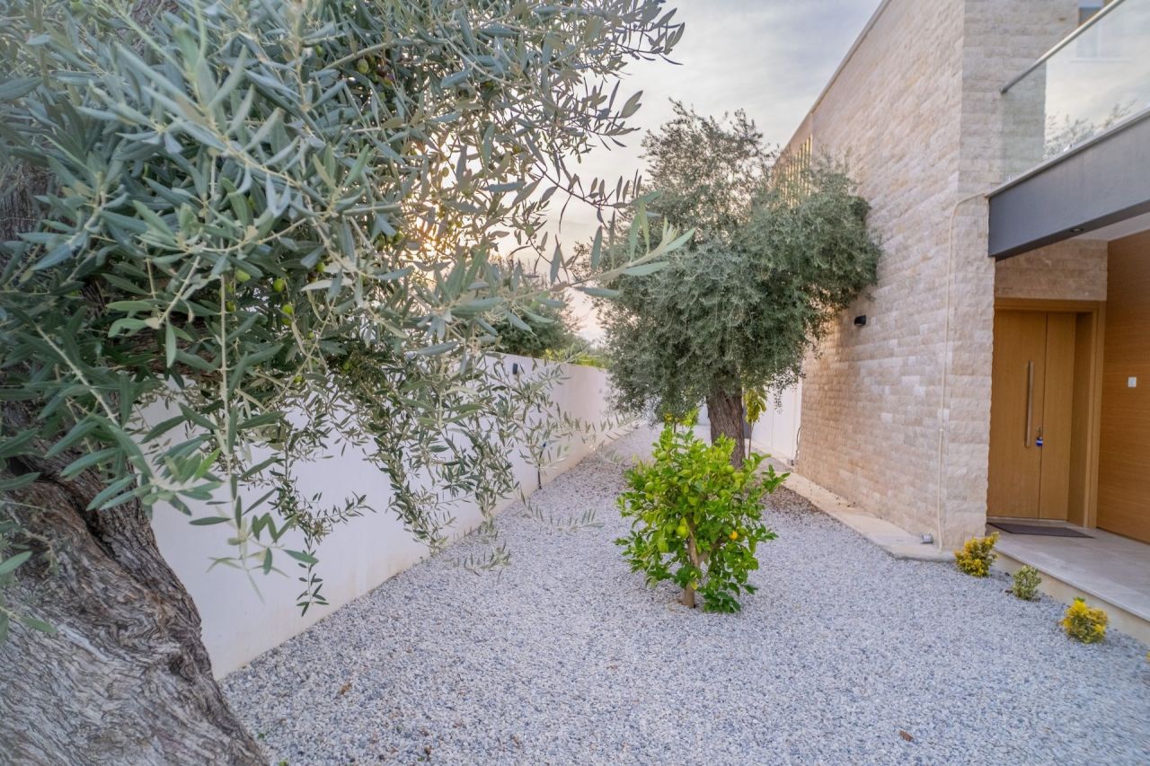 Вилла в Кирении, Кипр, 200 м² - фото 8