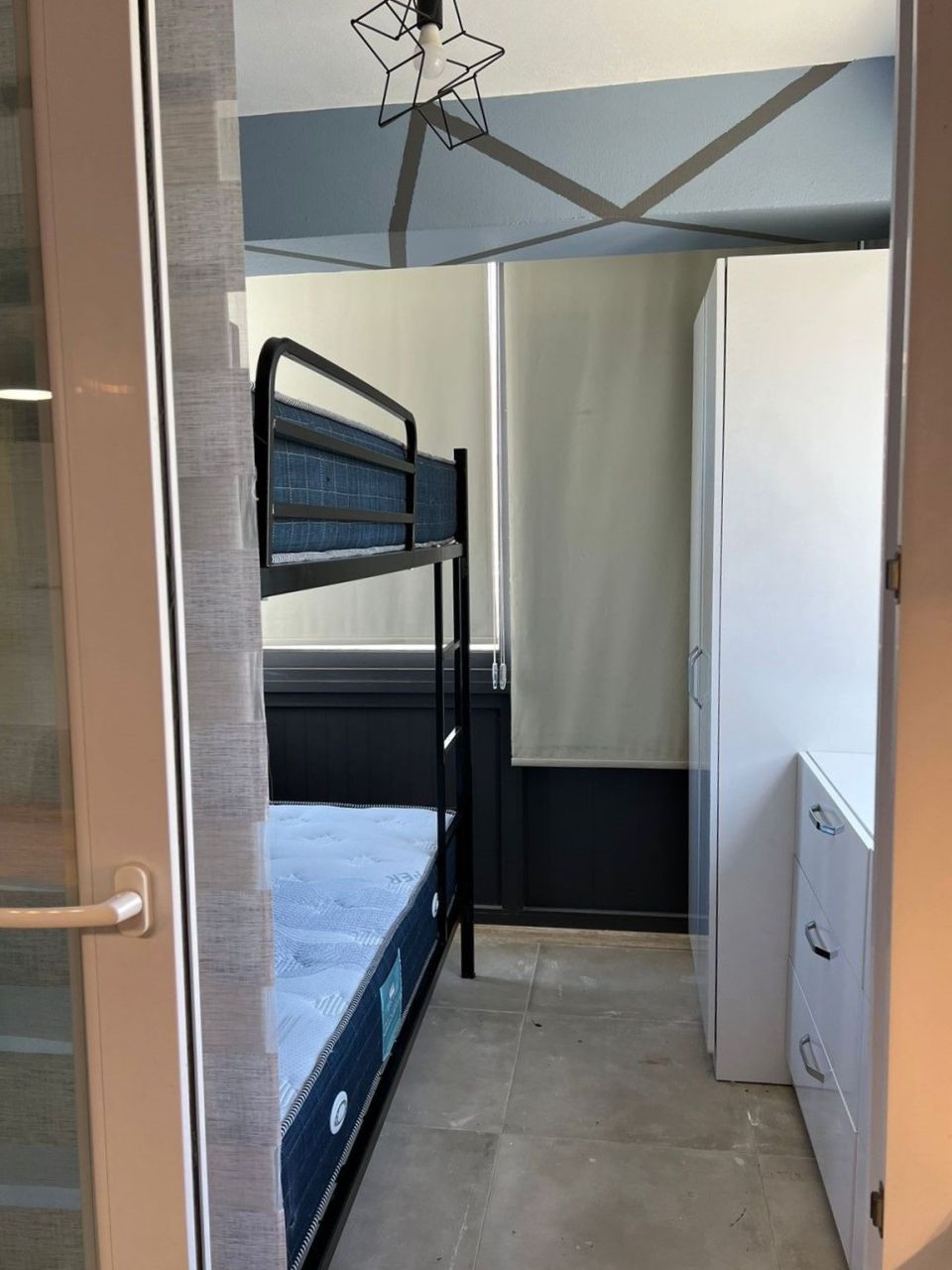 Апартаменты в Фамагусте, Кипр, 86 м² - фото 8