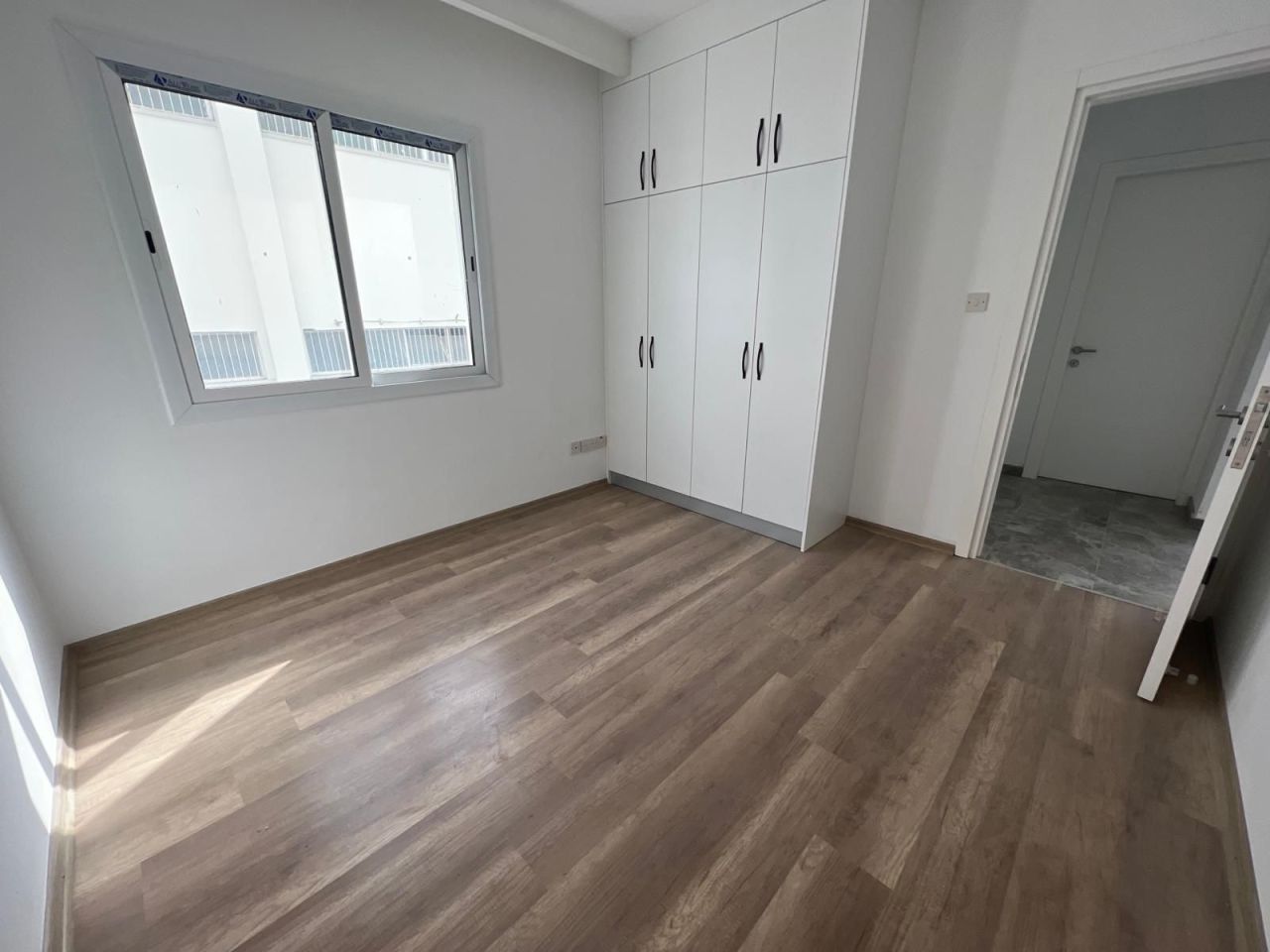 Апартаменты в Кирении, Кипр, 55 м² - фото 8