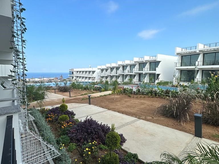 Апартаменты в Эсентепе, Кипр, 35 м² - фото 8